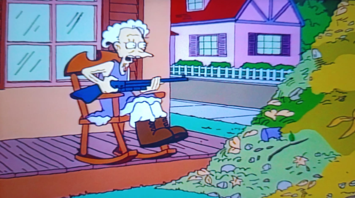 Superhéroe de barrio conflictivo tweet media