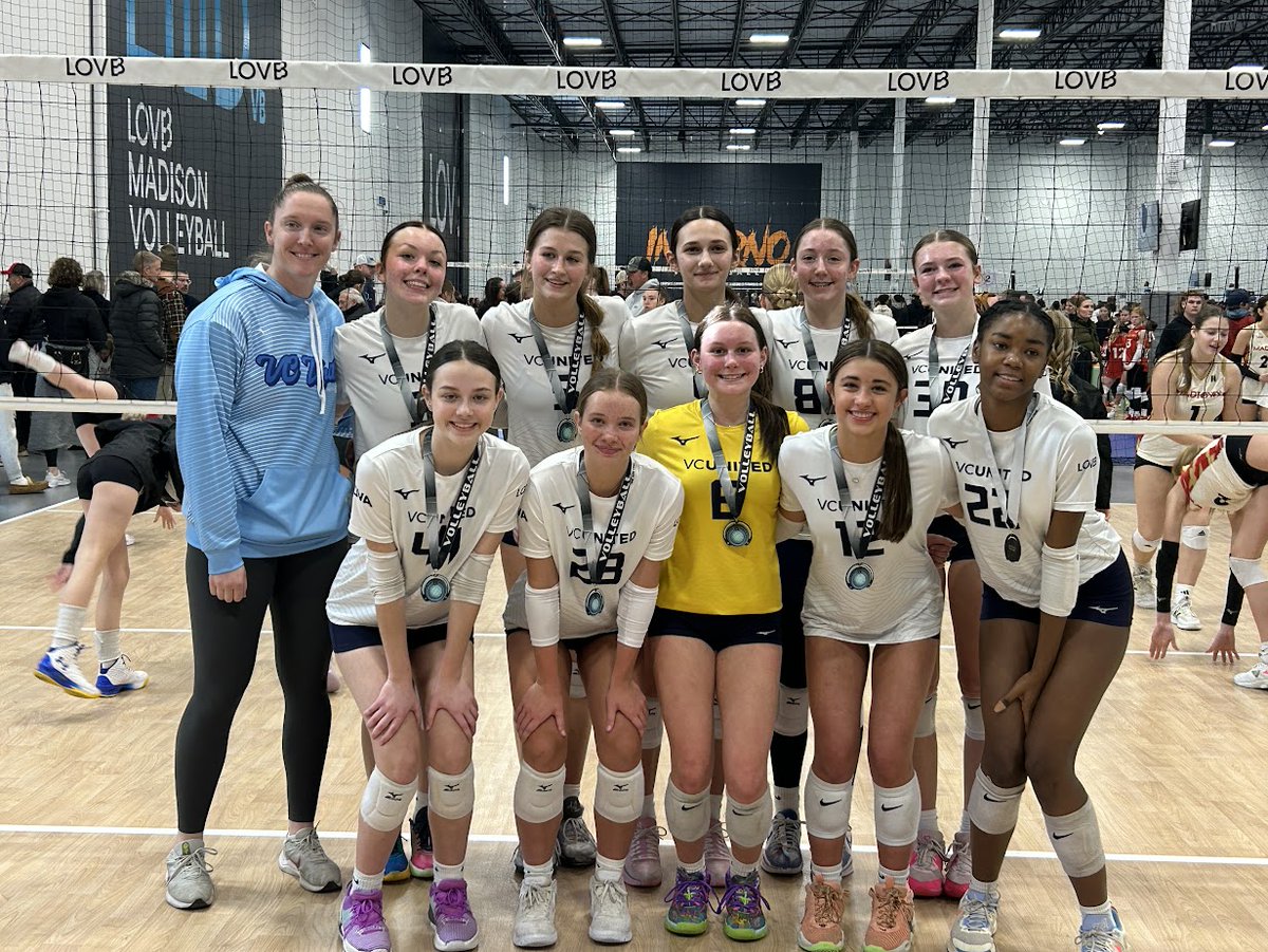 Fun weekend at the MLK Capital City Classic in Sun Prairie, Wi.  Teamwork! 🏆