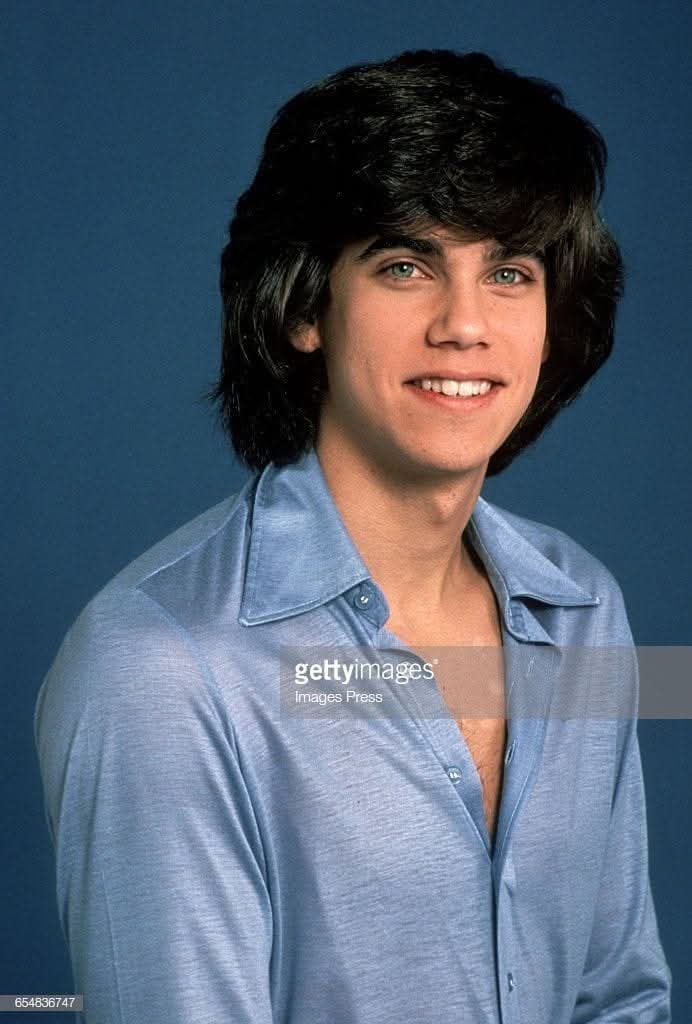 barbaravitali2's tweet photo. Happy Birthday to #RobbyBenson January 21,1956 #HarryAndSon #AmericanDreams #RentACop https://t.co/IotBY4DjsD