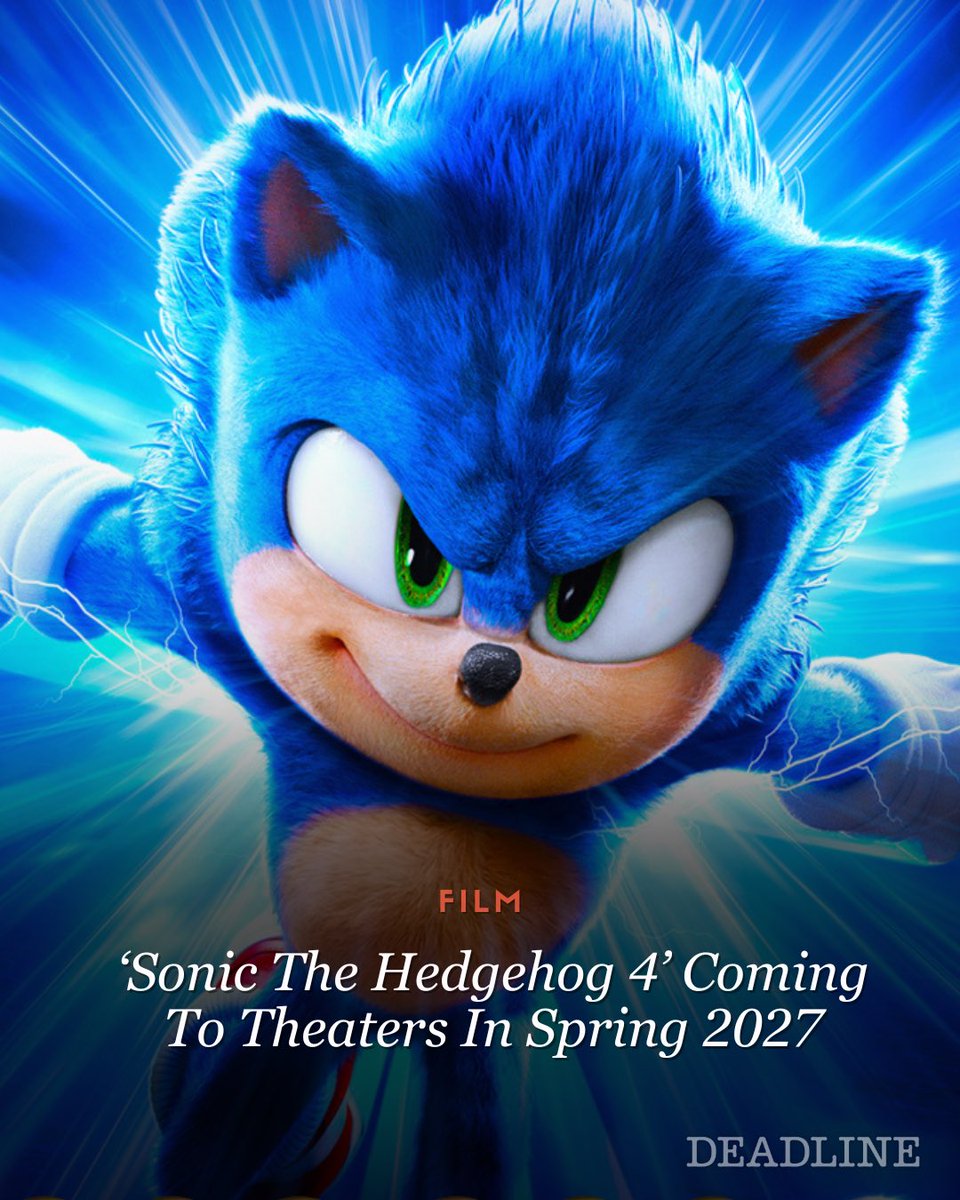 Deadline tweet media