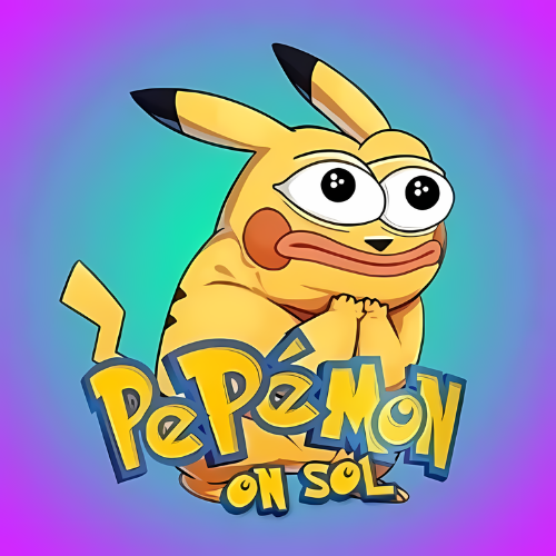 solpepemon's tweet photo. Retweet this tweet will send $POKEMON tokens to first 20 people. CA B5veLJNyCuPP4CiuQqsdsWcAyUMMgc9W5dvtVYzSpump https://t.co/xyC0smNcwG