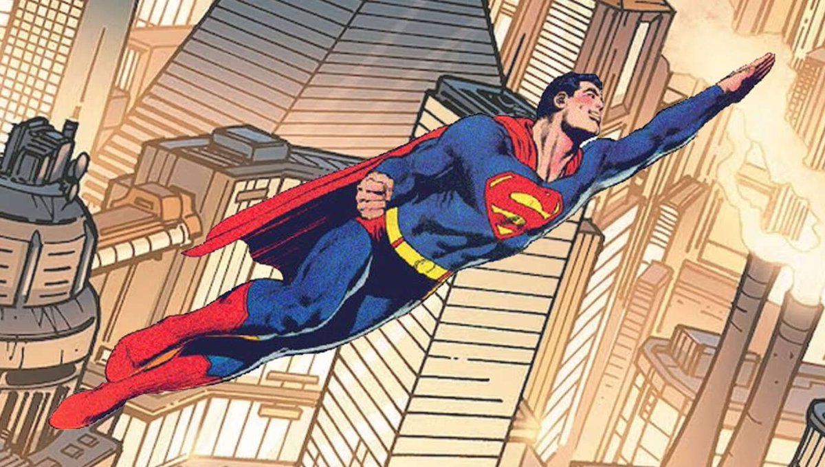 Superman Under Fire After Hundreds Of Images Surface Of Him Giving Nazi Salute tinyurl.com/ycbz3d8b