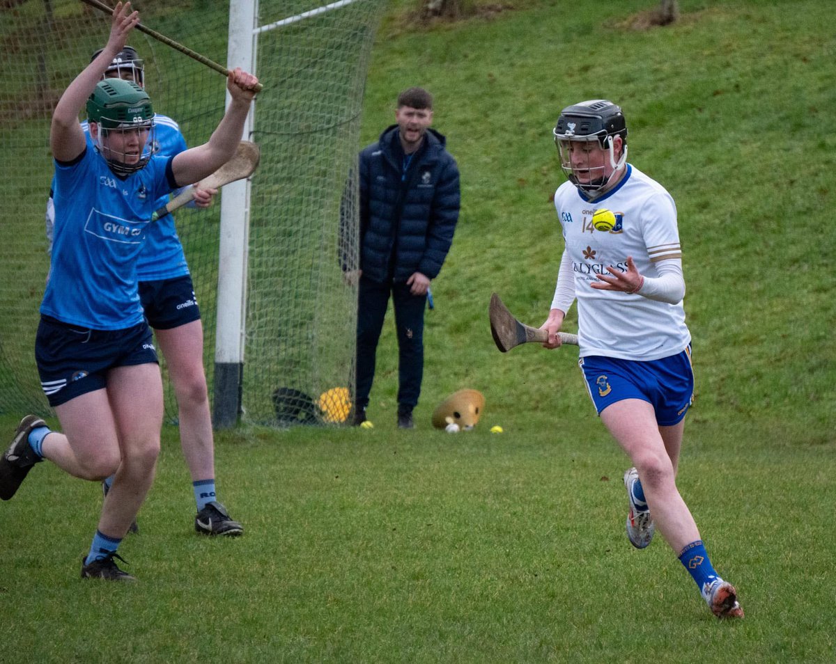 Well done to the Foresters Cup team and management 👏

Two wins out of three in their group has secured them a place in the quarter-finals 🤩

🔵🟡