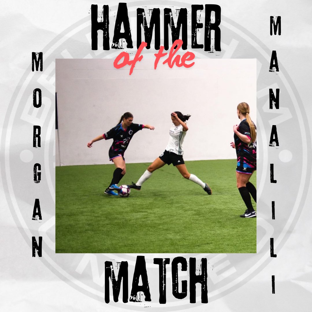 Final results from the weekend!