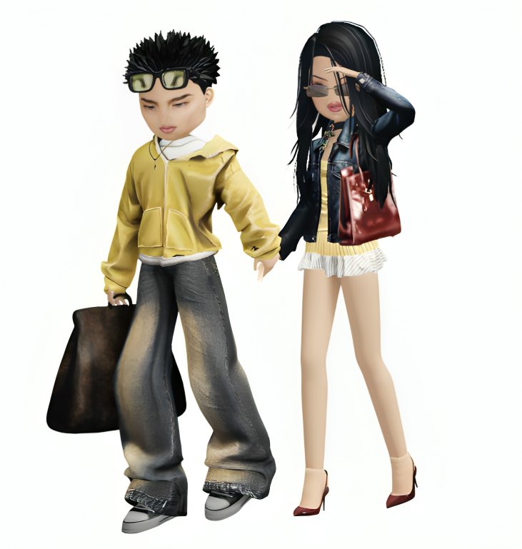 embracing both sides