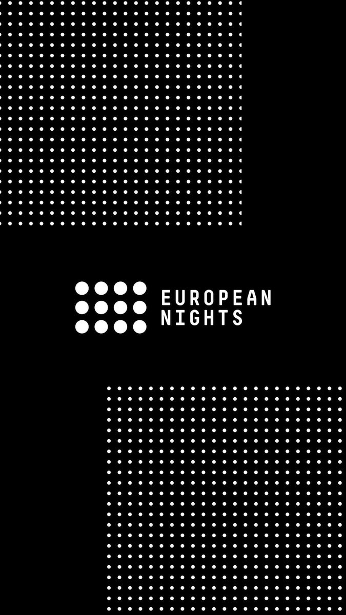 European Nights tweet media