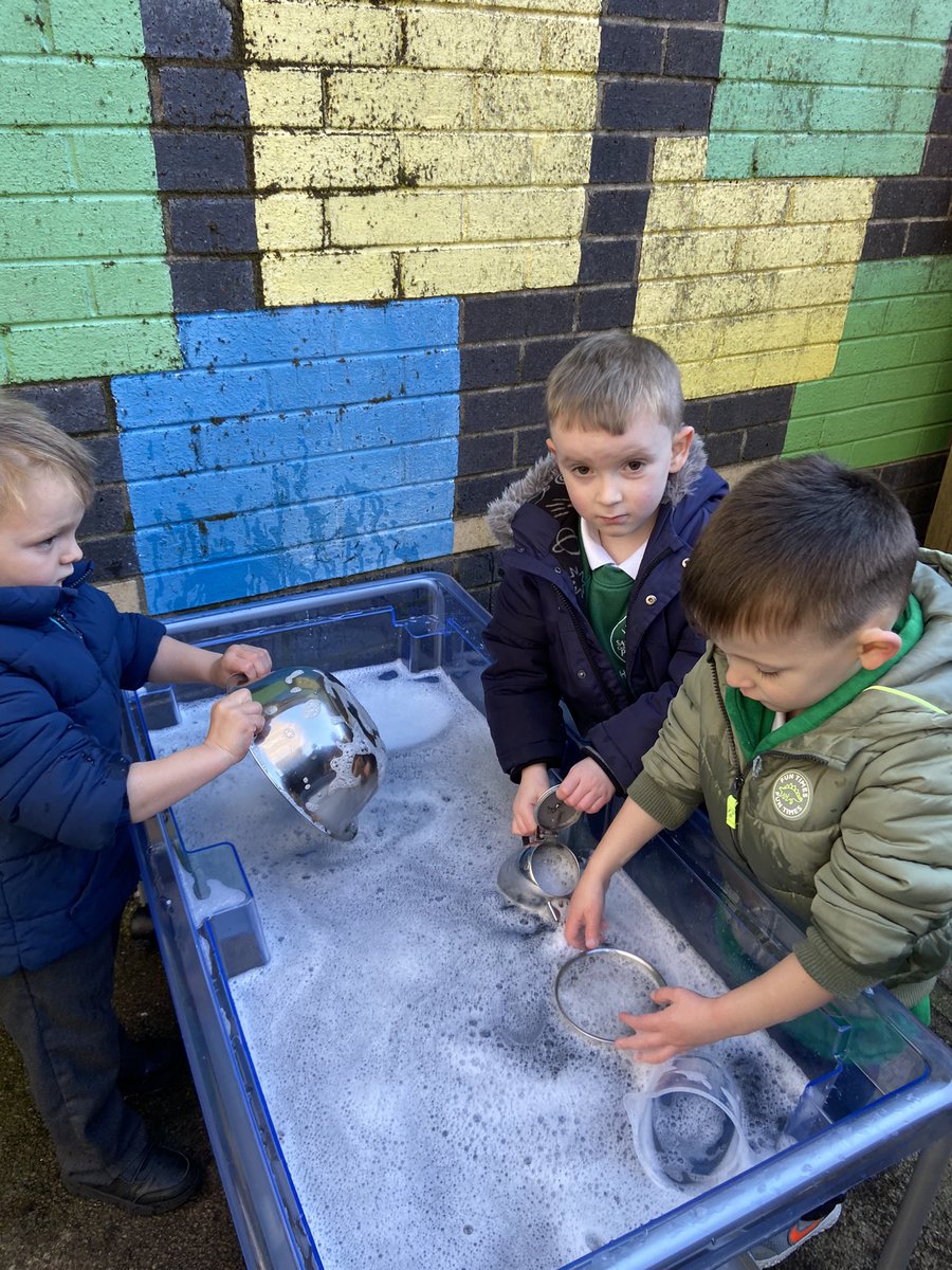 Reception tweet media