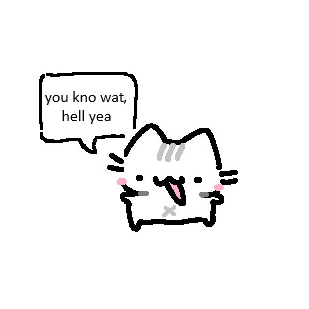 BasiilLeaf's tweet photo. hai im bored ask me questions yay https://t.co/lYH9n4QVrZ