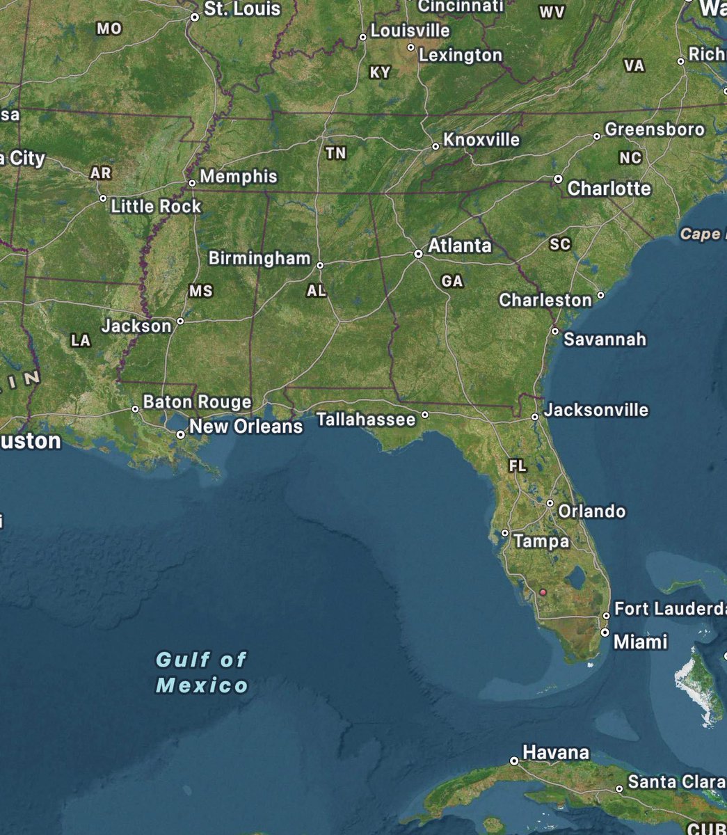 firegone2000's tweet photo. @Timcast @Google Apple Maps also………CHANGE IT!! https://t.co/zHR4MV6nTL