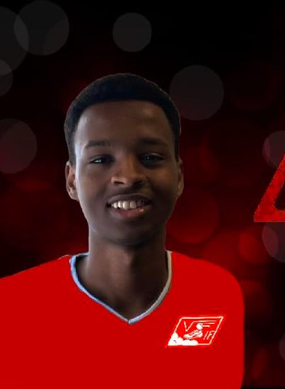 Välkomna William och Ahmed 🔴⚪️⚽️