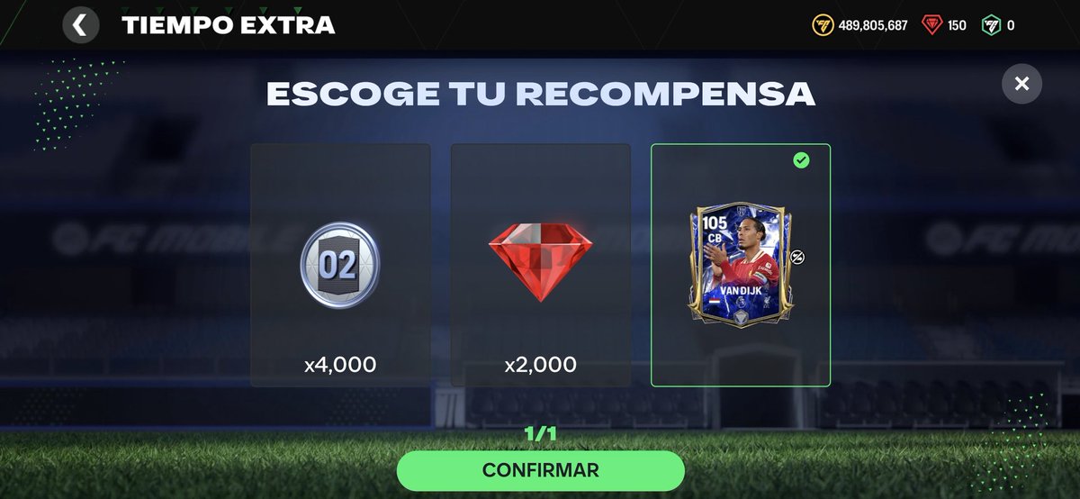Daniel92893079's tweet photo. @ea_fcmobile_ @FirstHalfYT @Sheikty @khoonigamingg @Neonfc24 @Mayor_HobbsEAFC https://t.co/YqCYSJVkdL