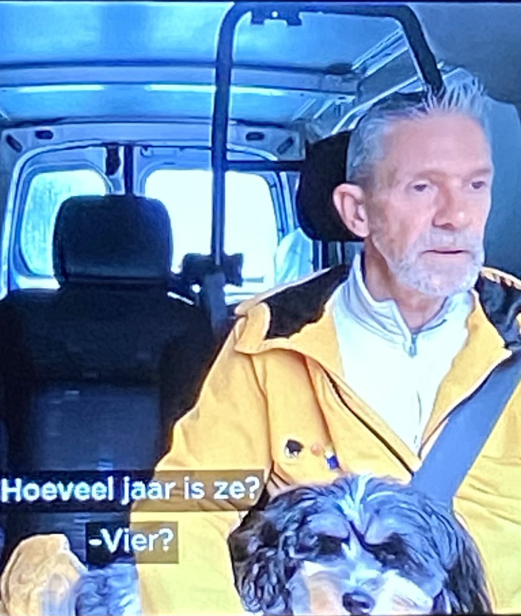 Sky is toch echt wel het leukste aan Jan! 
#wintervolliefde