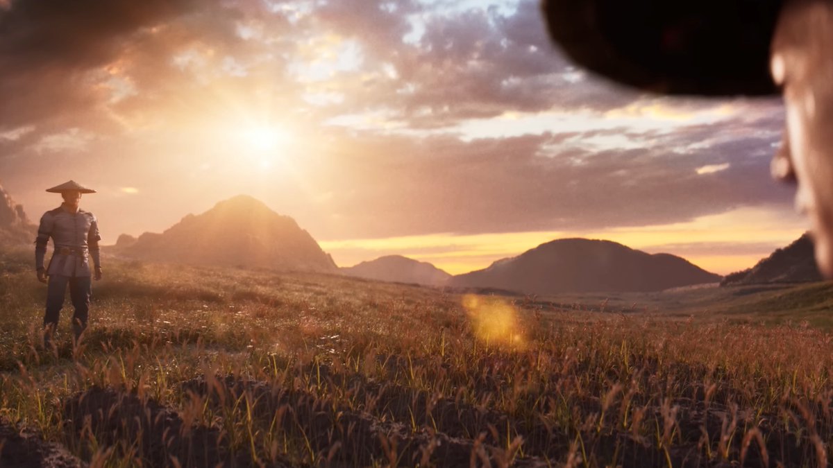 Fighting-Games Daily tweet media