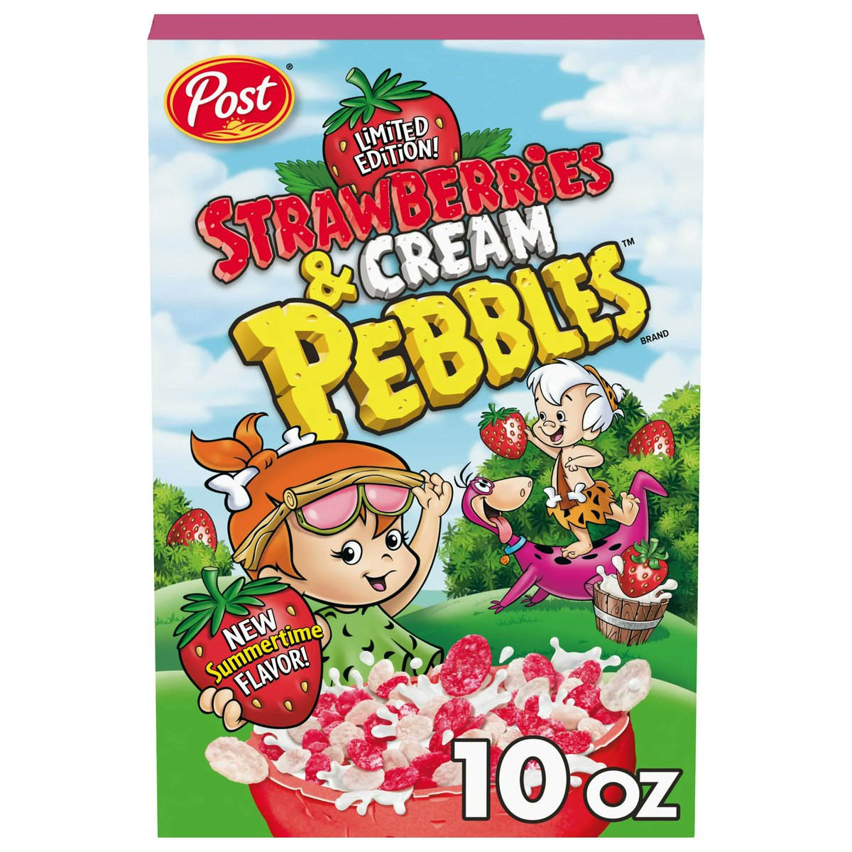 Cerealously 🥛🥣 tweet media