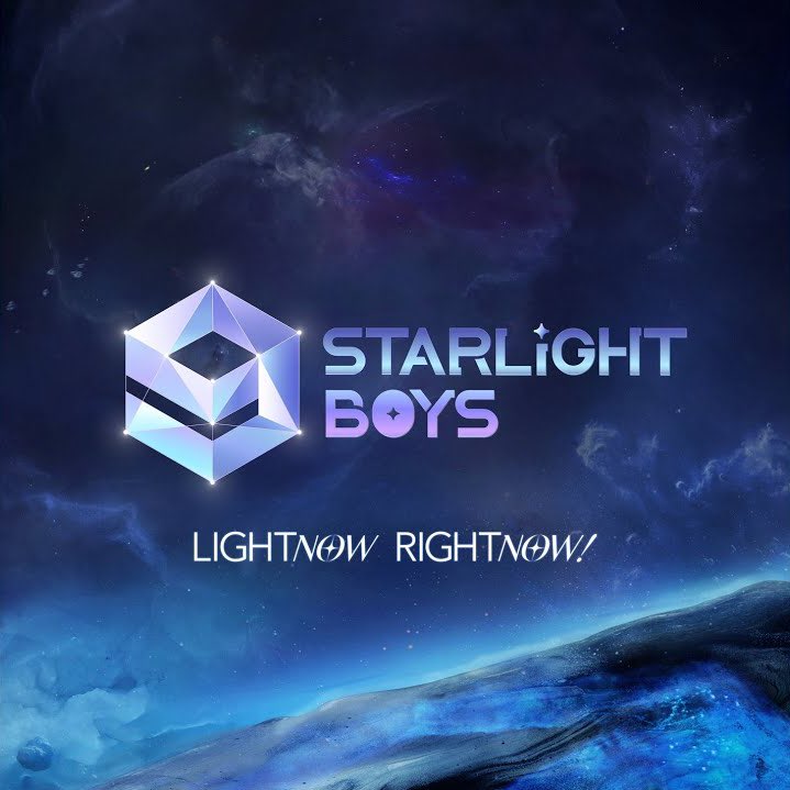 [STREAM]

Starlight Boys - 'Millionaire', 'Pretty Dirty Boy', and 'Around (お互いの光)'

OUT NOW!

(links below)

#StarlightBoys #스타라이트보이즈 #星光闪耀的少年