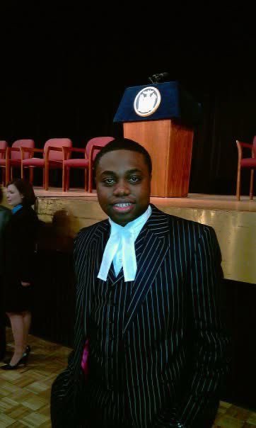 kaessuman's tweet photo. Today is exactly 15 years since I took and subscribed the Constitutional Oath of Office as prescribed by the laws of the State of New York and was duly licensed and admitted to practise by the Supreme Court, Appellate Division (Third Judicial Department) as an Attorney and Counselor at Law in all courts in the State of New York. Time really flies.  To God be the glory.
