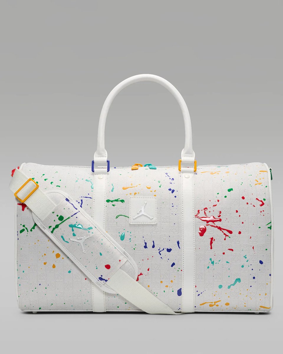 6500 バックセット LL 彩小径 ブランド 日本製 25cm Ad: NEW via Nike US Jordan Monogram 