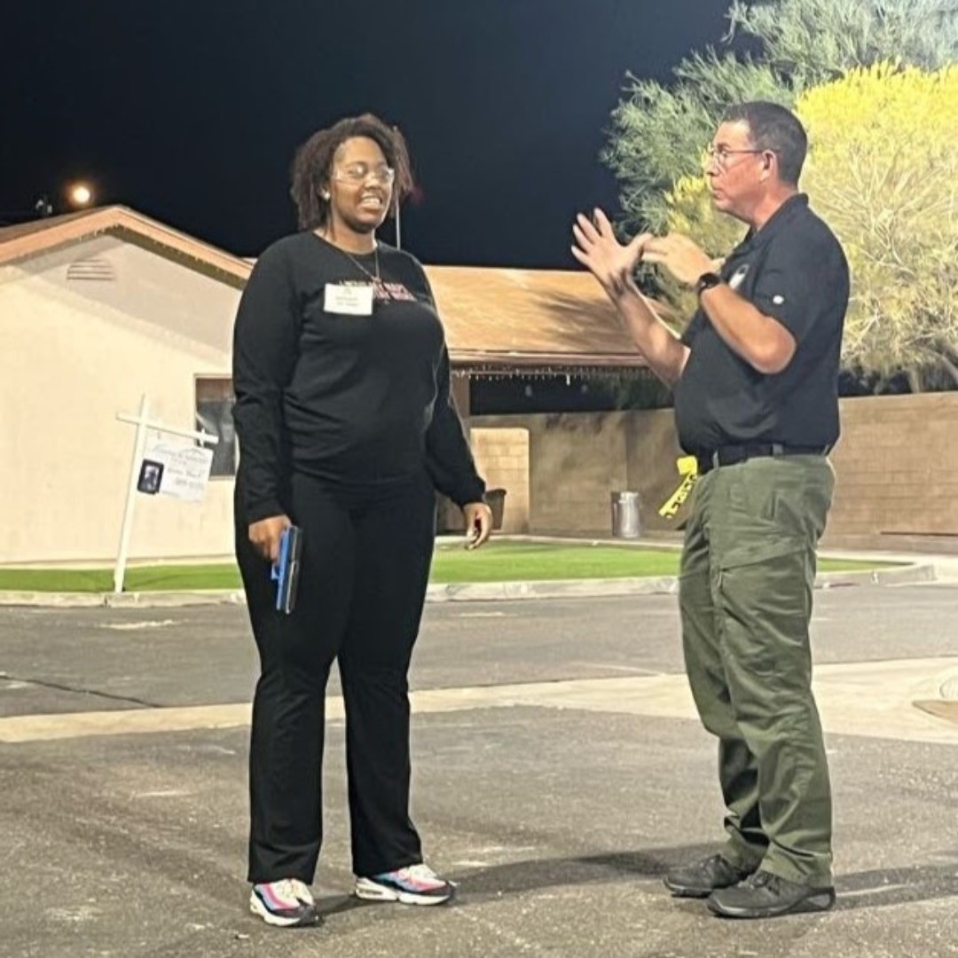The State of Black Arizona tweet media