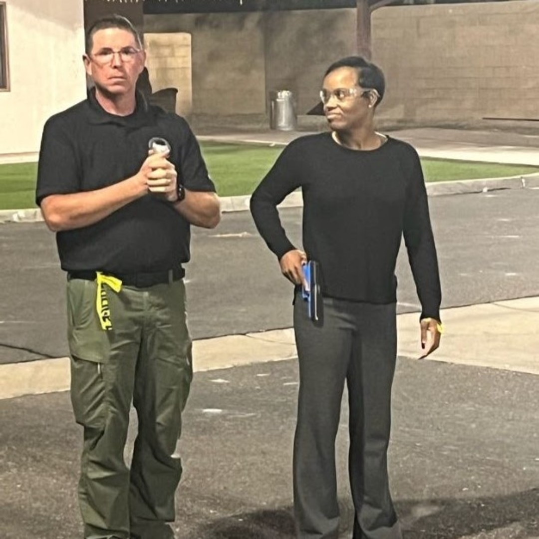 The State of Black Arizona tweet media