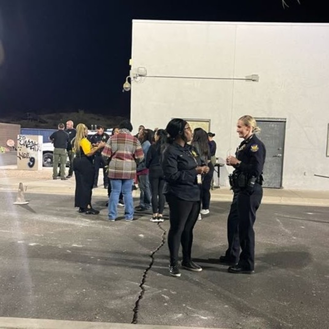 The State of Black Arizona tweet media