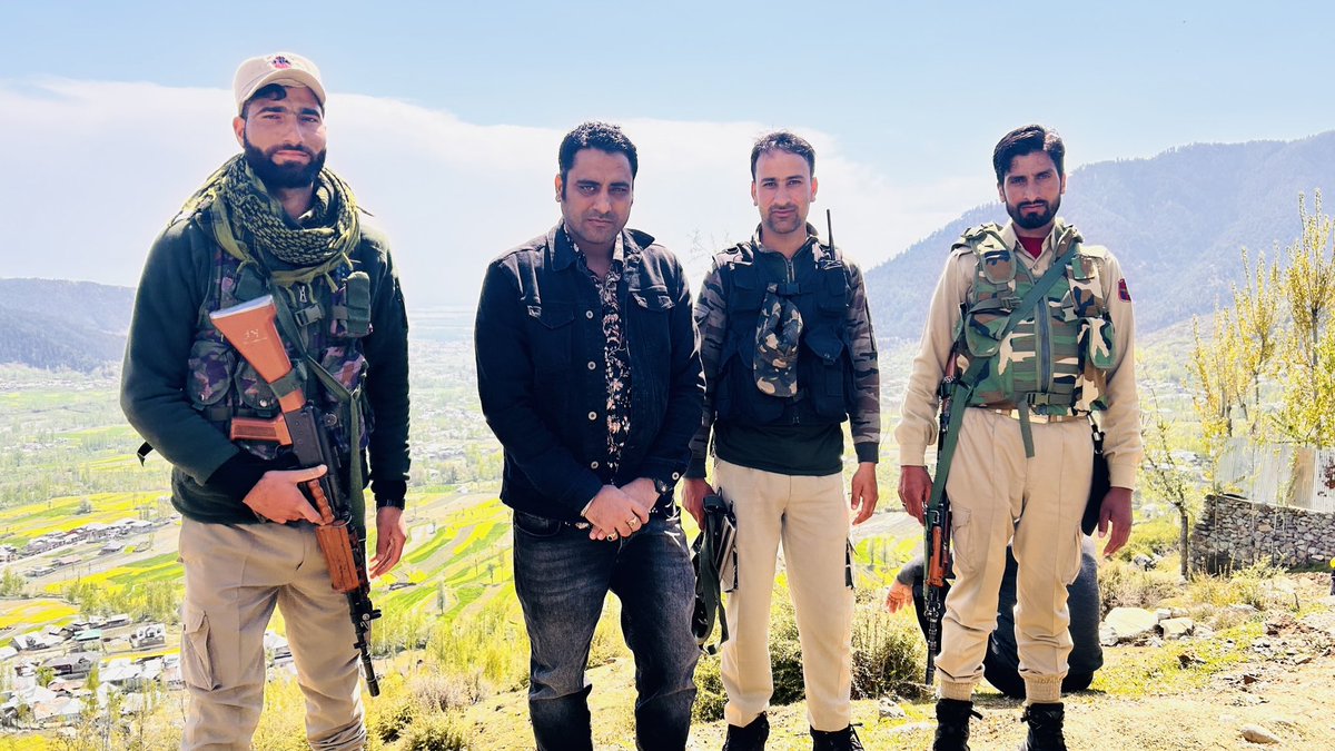 Emerging Bharat Welfare Foundation (@bharatemerging) on Twitter photo 