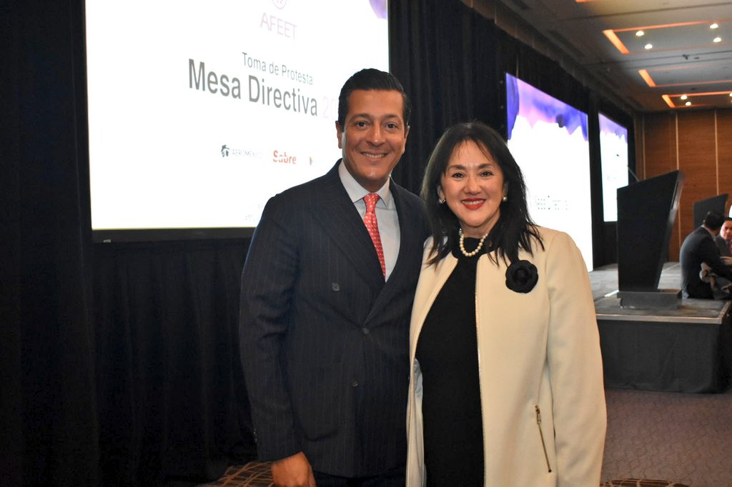 Revista Nexos Turísticos tweet media