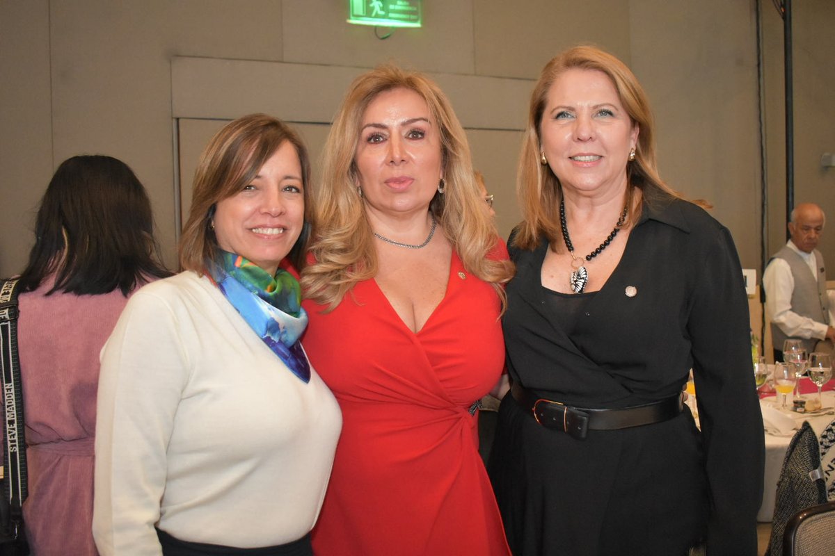 Revista Nexos Turísticos tweet media