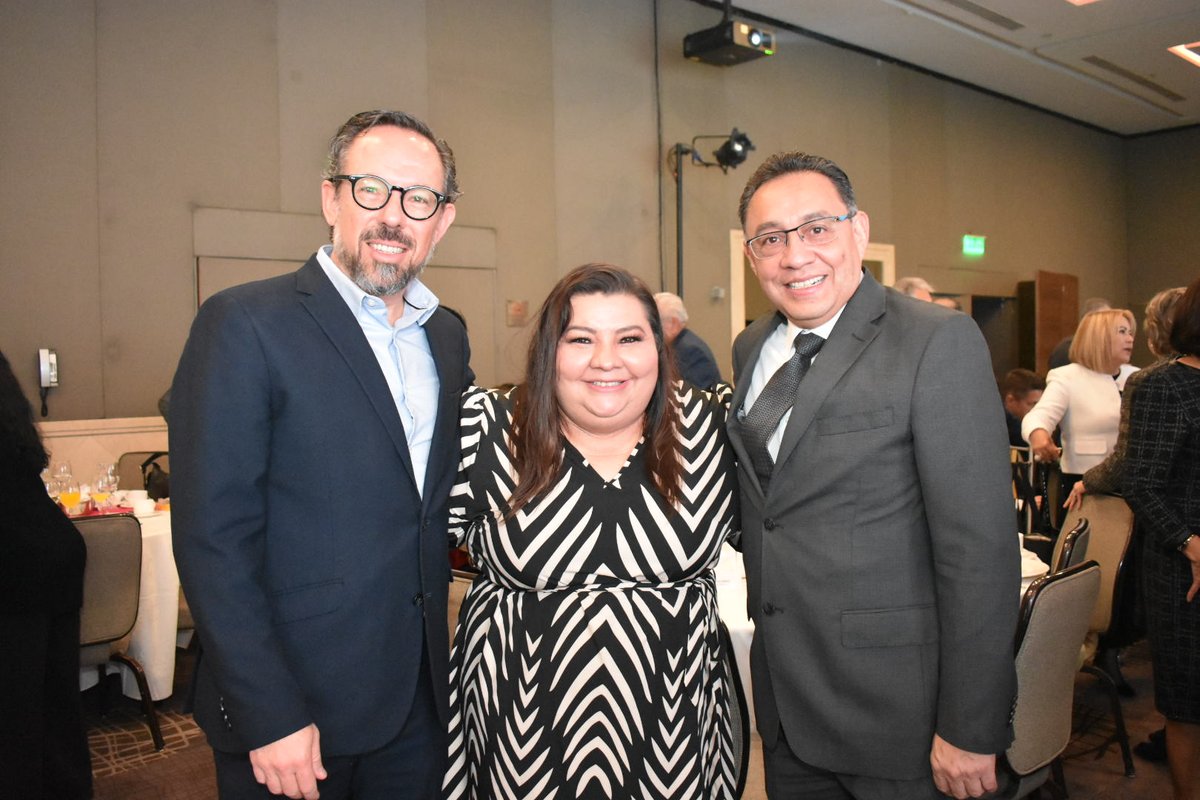 Revista Nexos Turísticos tweet media