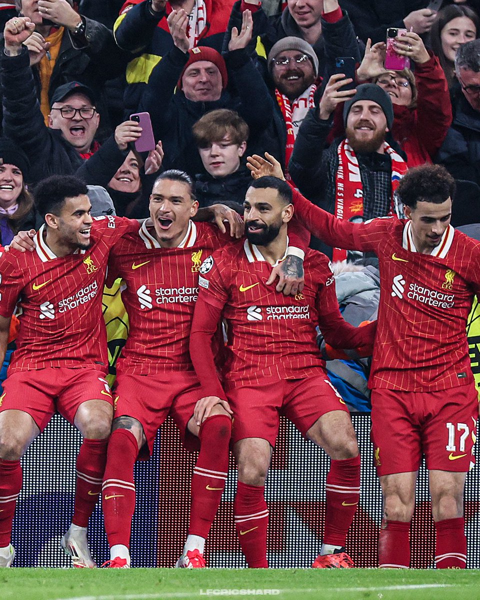 Liverpool Pictures That Go Hard (@lfcpicshard) on Twitter photo 