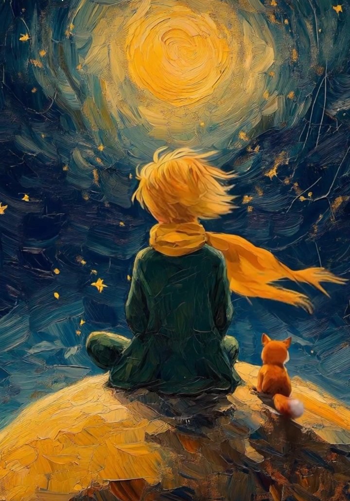 Belki de Gökyüzü insanlardan bu kadar uzak olduğu için güzel 🩵