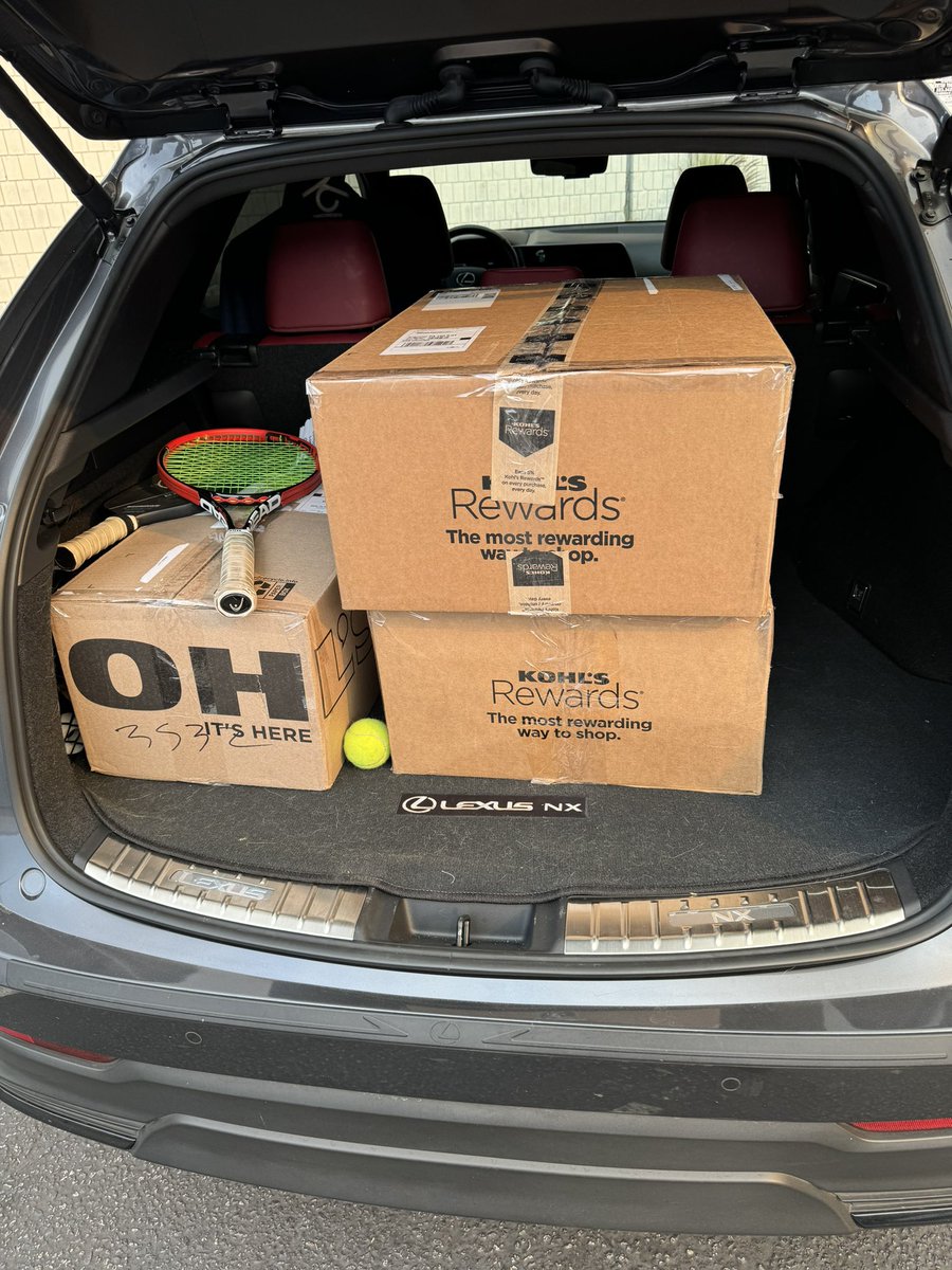 PoomsellsFBA's tweet photo. Haven’t posted much on X but trying to do more! First FBA shipment of the year 2 weeks ago. We’re on the up and up! https://t.co/Zt0yhcR7kN