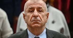 Ümit Özdağ tutuklanarak Silivri Cezaevine gönderildi. Zamanlama çok manidar!