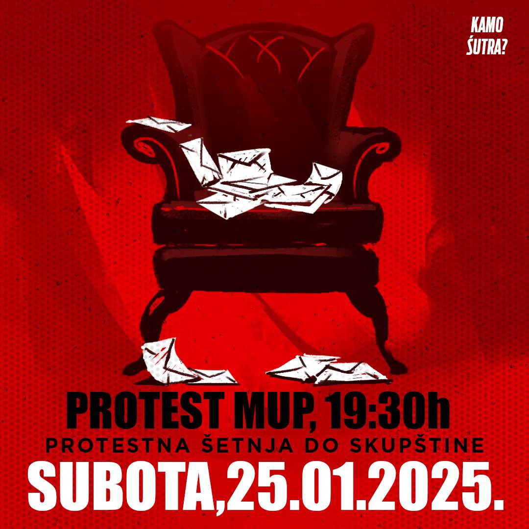 Fotelja je više od običnog komada namještaja. Njena tkanina nosi tragove svih onih koji su u njoj sjedjeli, a njene noge podržavaju težinu misli, odluka i odgovornosti. Sjediš u njoj, ali ona ti ne dopušta da pobjegneš – podsjeća te na sve što si izabrao preduzeti. Subota!