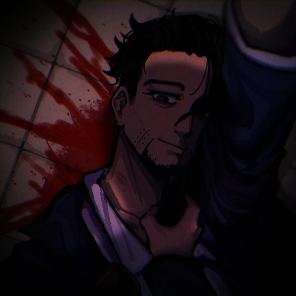 MinTeddyDraws || VGen open!! tweet media