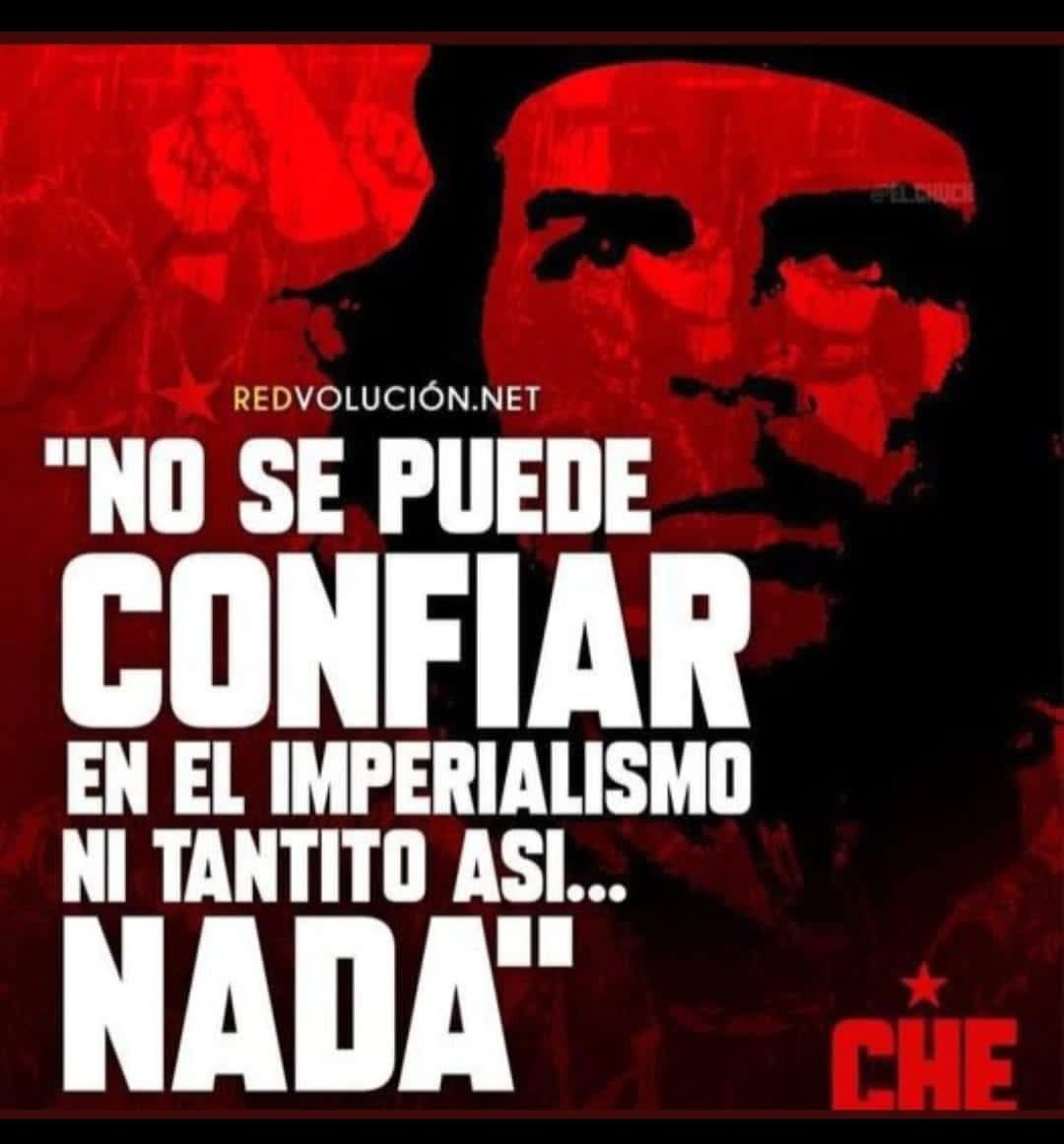 SuselyMorfaG's tweet photo. En la historia están las respuestas más contundentes. #CubaVencerá @DiazCanelB @DrRobertoMOjeda @MMarreroCruz @EdMartDiaz @PartidoPCC @PresidenciaCuba @AsambleaCuba @WalterBG_MES https://t.co/t2YibueB0w