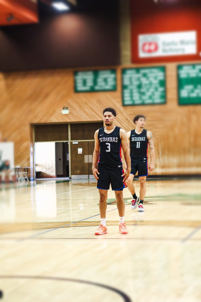 Four games into conference play and 6’0” SO PG Raydon Thorson is facilitating as well as anyone in CA.

9.0 APG
5.1 A:TO
5.8 RPG
1.5 SPG

Lives in the gym, excels in the classroom, and values winning above all else.

Queen Creek, AZ (PHH Prep)
<a href="/RaydonThorson1/">Raydon Thorson💫</a>

#beGIANT 🍊