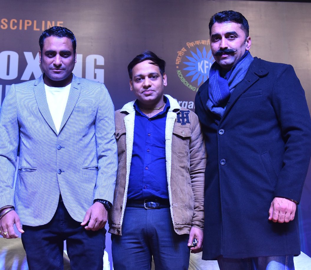 Emerging Bharat Welfare Foundation (@bharatemerging) on Twitter photo 