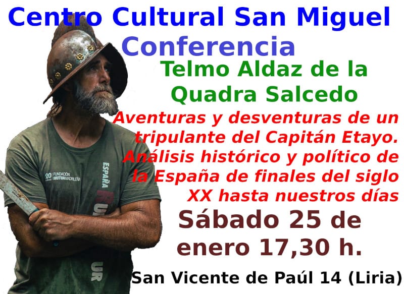 Carlistas's tweet photo. *Valencia, 25 de enero, La Comunión Tradicionalista Carlista apoya esta iniciativa*
#Valencia #Torrente #Gandía #Paterna #Sagunto #Alcira #Mislata #Burjasot #Onteniente #Aldaya #Manises #Chirivella #Alacuás #Játiva #Catarroja #Sueca
https://t.co/50ukZCO17u https://t.co/bB0uXkficu