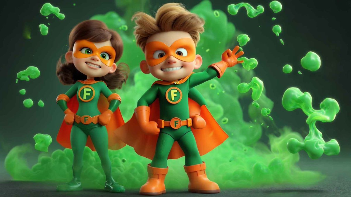 Make sure to invest in #fartgirl as its community is massive and has big plans going onward!

#fartboy and #fartgirl