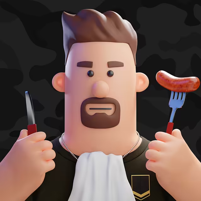 very soon
everyone
will know his name