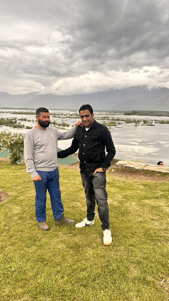 Emerging Bharat Welfare Foundation (@bharatemerging) on Twitter photo 