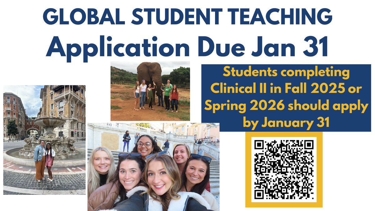 TCNJ School of Ed (@tcnjschoolofed) on Twitter photo 