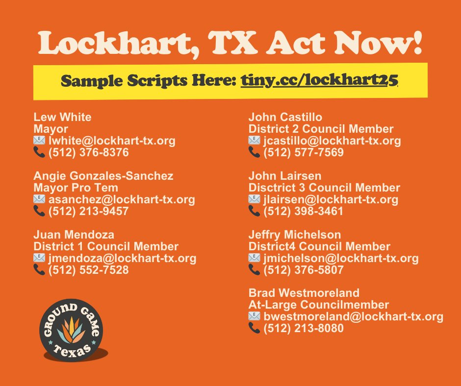 GroundGameTX tweet media