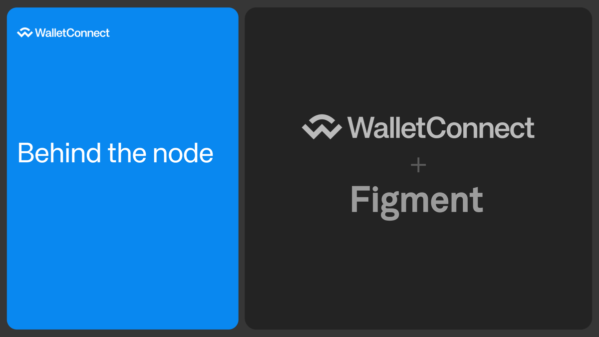 WalletConnect's tweet photo. Meet the node operators pt.8 🌐

Next up: @Figment_io

Figment accelerates blockchain innovation by providing staking services, data infrastructure, and tools for developers. 

They are committed to simplifying access to blockchain technologies for everyone. https://t.co/qHFbNKeIl3
