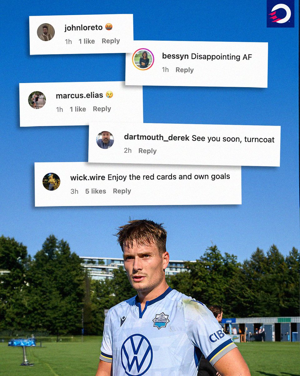 OneSoccer tweet media