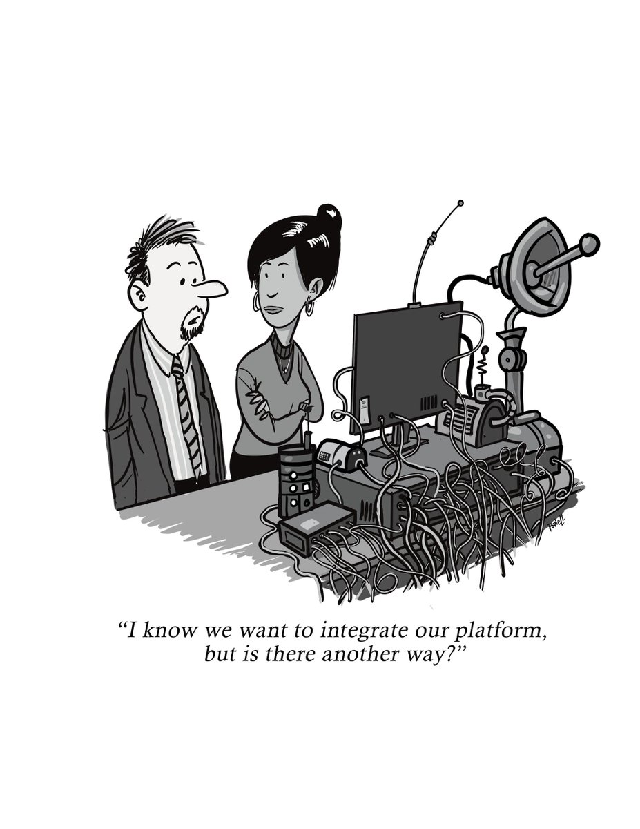 Struggling with disconnected tools that don't talk to each other? It’s time to modernize. Autonomous integrations with infinite API connections bring together SOC tools like SIEM, EDR, and XDR. If it has an API, Swimlane Turbine can integrate it.