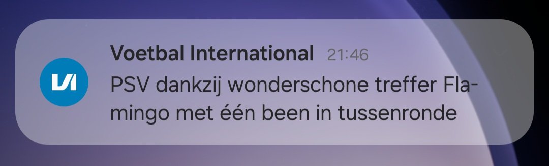 I see what you did there VI
#CZVPSV