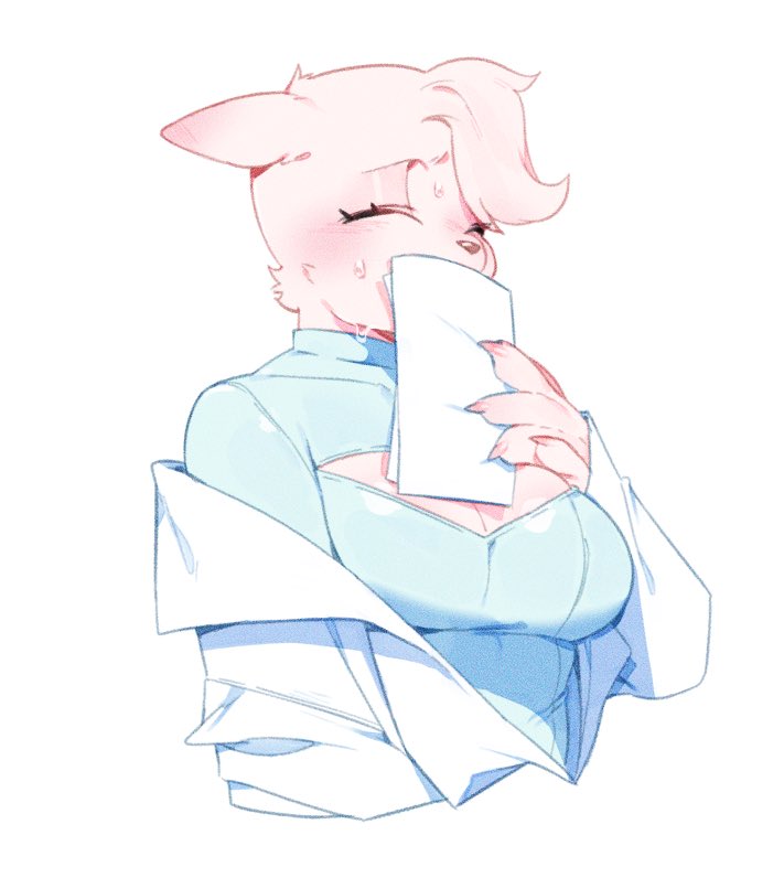 Puni🐾 tweet media