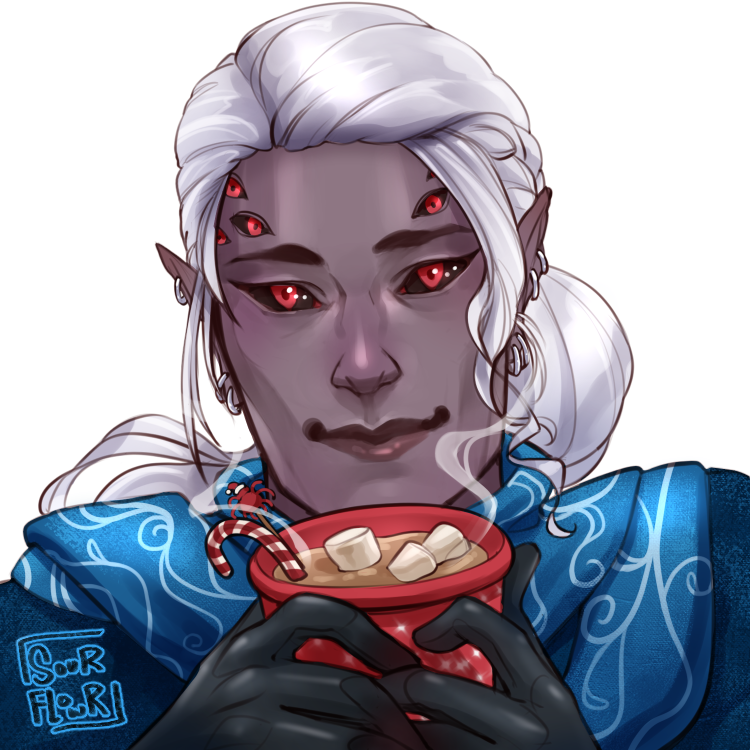 Sidd 🍉💖 VGen Commissions Open! tweet media