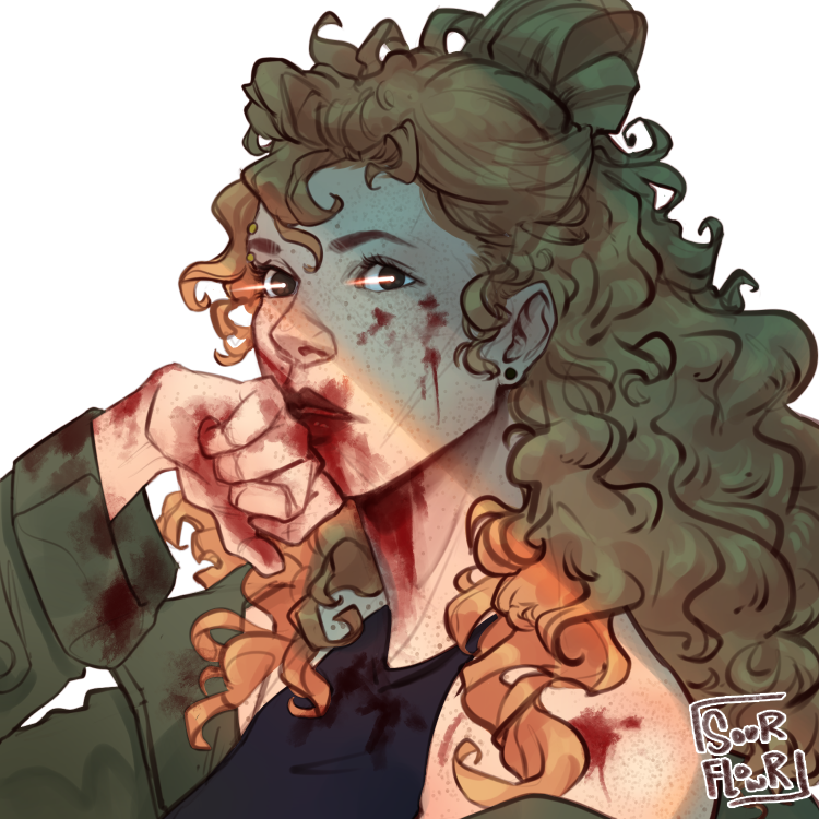 Sidd 🍉💖 VGen Commissions Open! tweet media